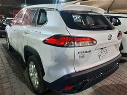 تويوتا فرونتلاندر